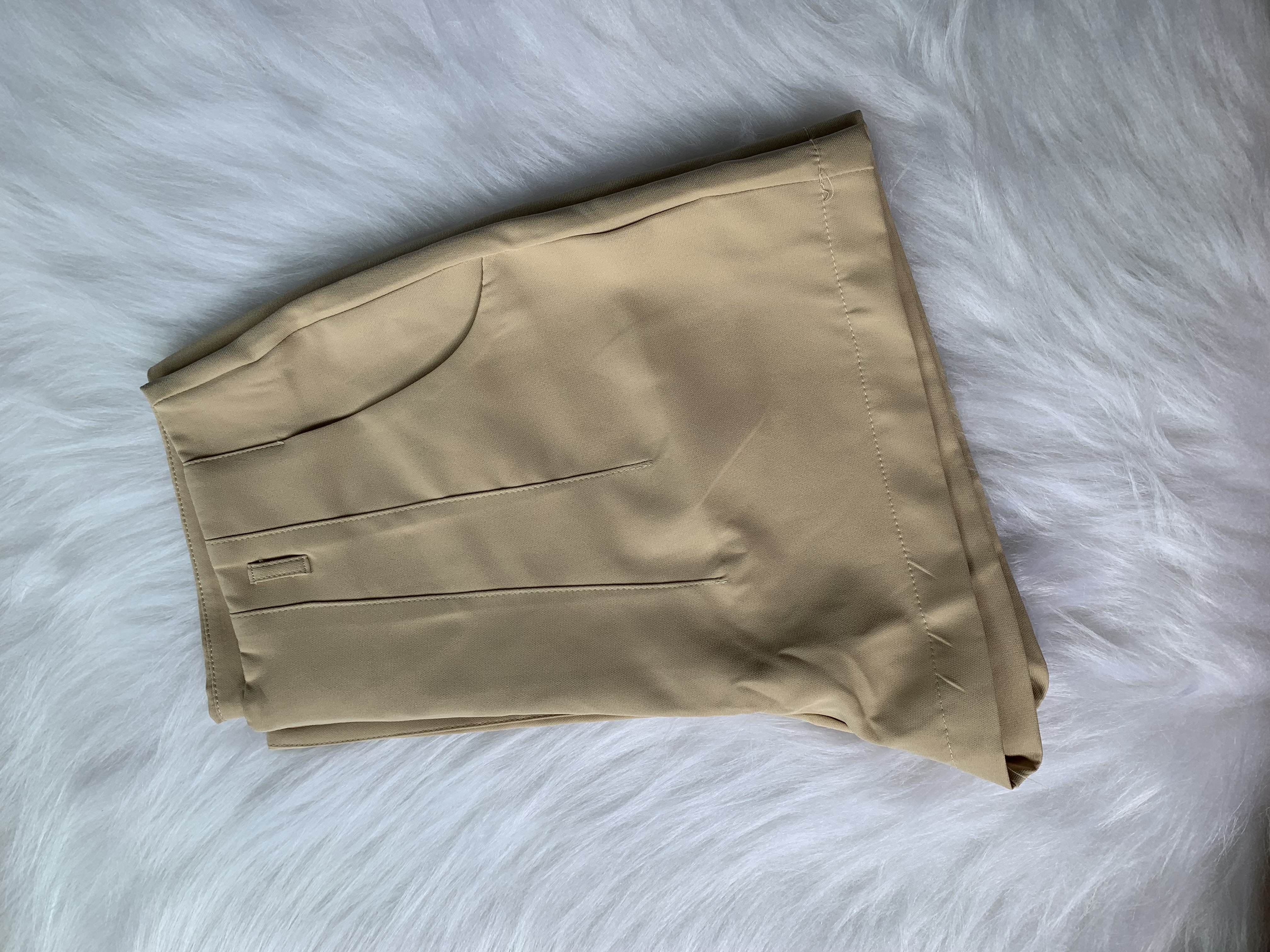 SHORTS ALFAIATARIA✨