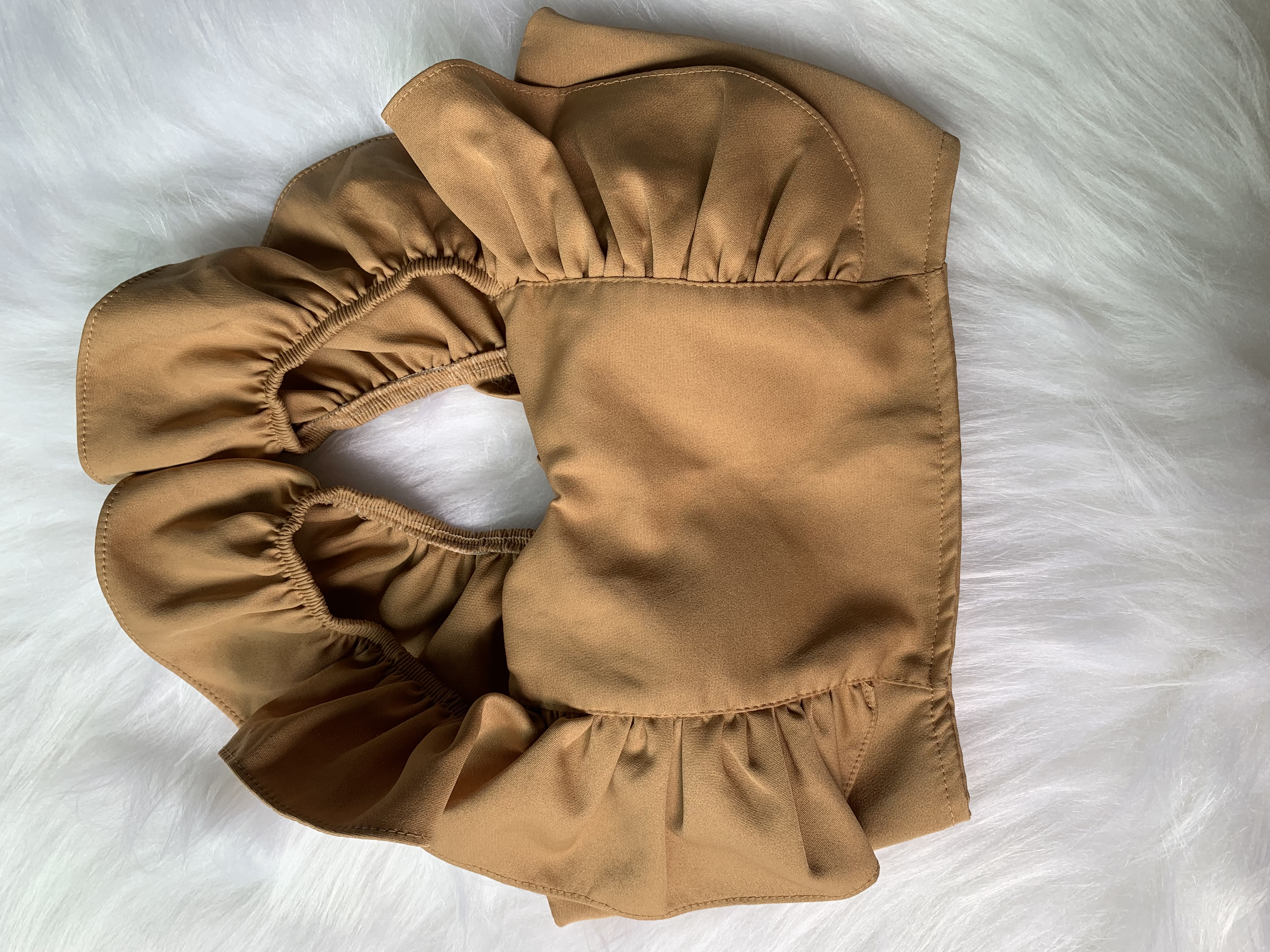 CROPED OMBRO A OMBRO✨