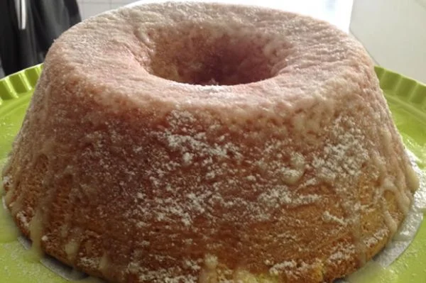 Laranja com Cobertura Crocante