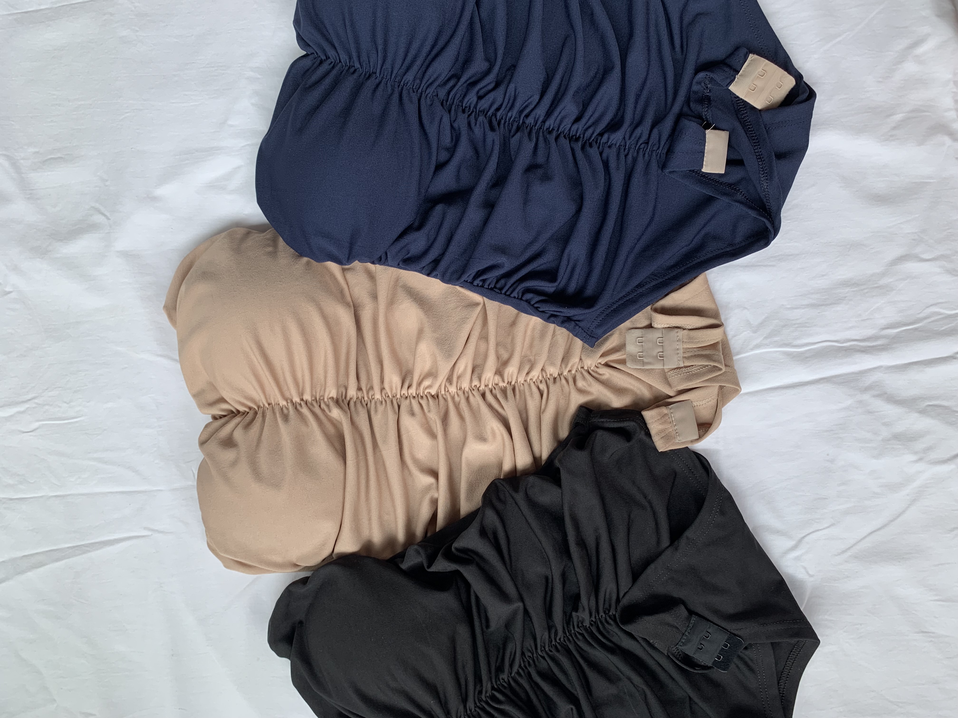 BODY TOMARA QUE CAIA FRANZIDO