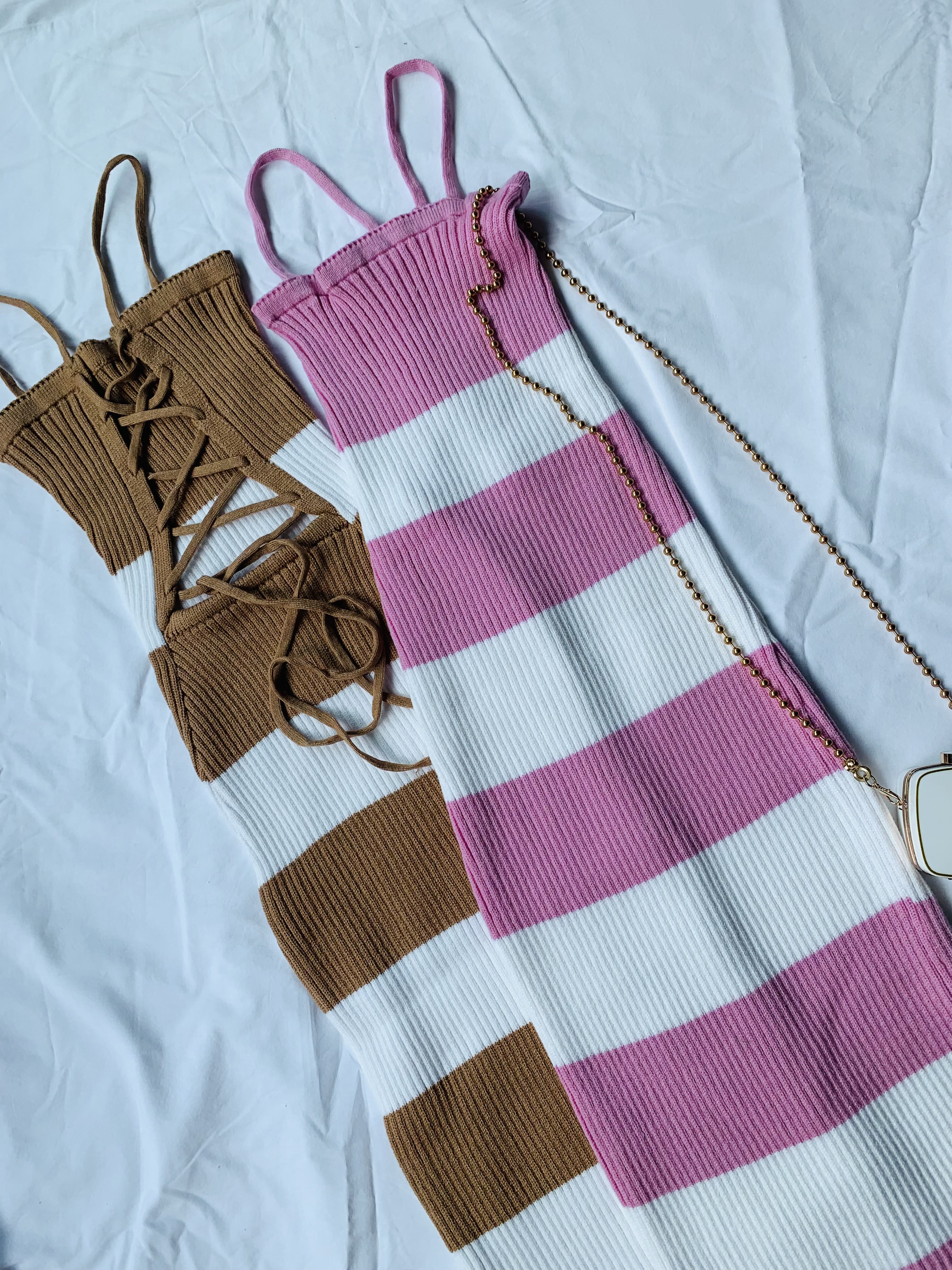 VESTIDO MODAL MIDI✨