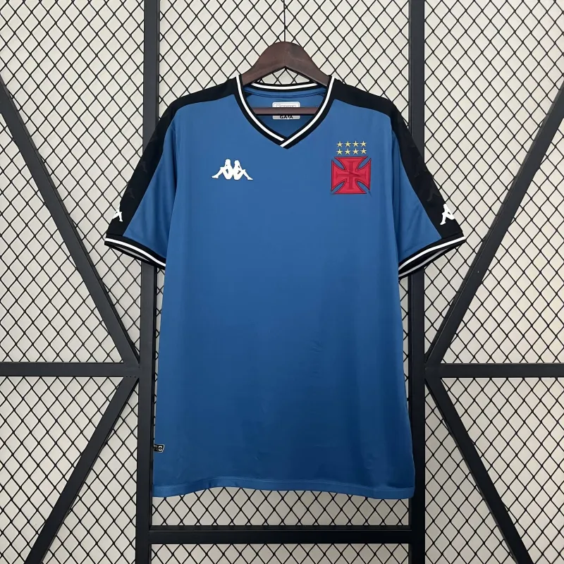 Camisa de Goleiro Vasco da Gama 24/25