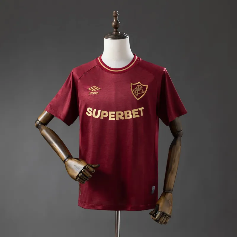 Camisa do Fluminense temporada 26/27