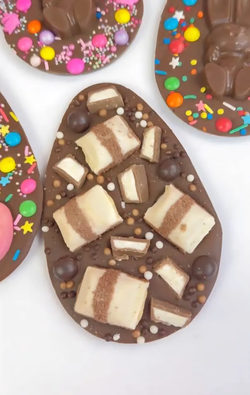 Ovo Tablete Kinder Duo