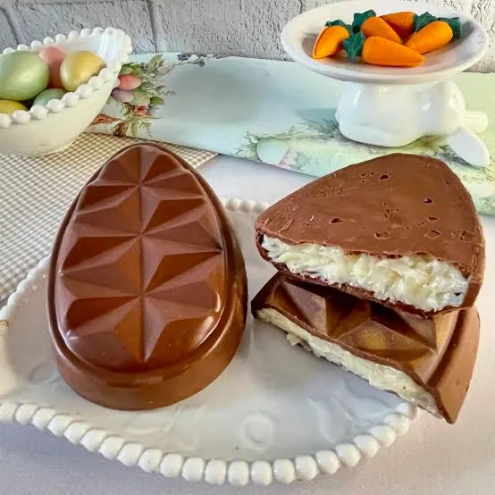 Ovo Tablete Beijinho