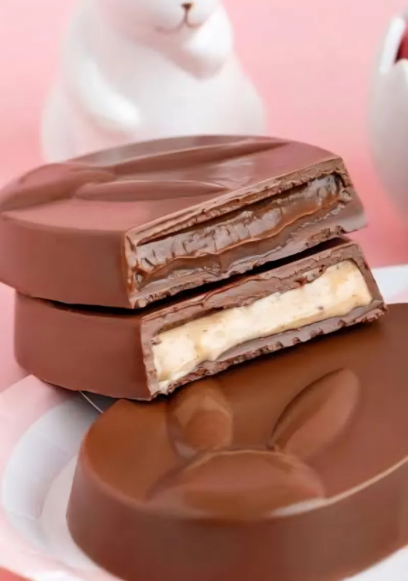 Ovo Tablete Kit Kat (Recheado)