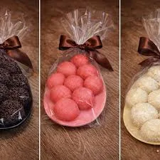 Ovo Tablete Beijinhos