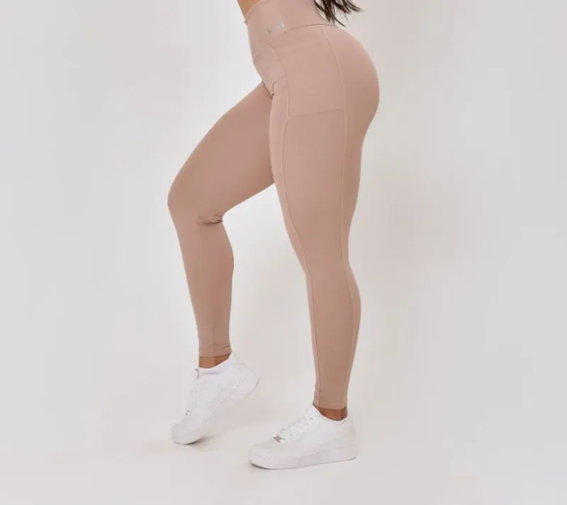 Calça bolso