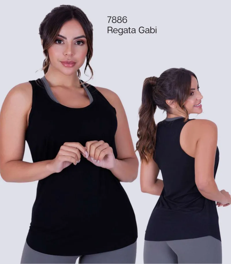 Regata Gabi