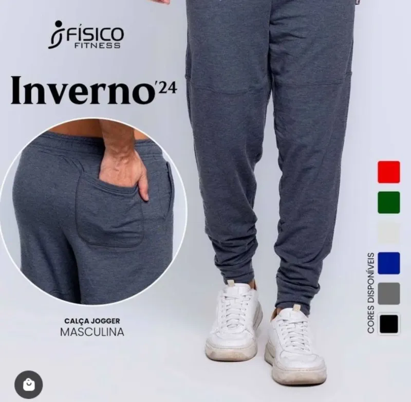 Joguer masculino