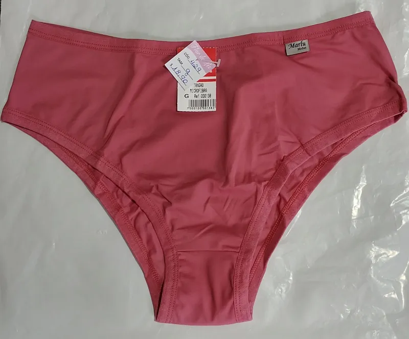 Tangao de microfibra