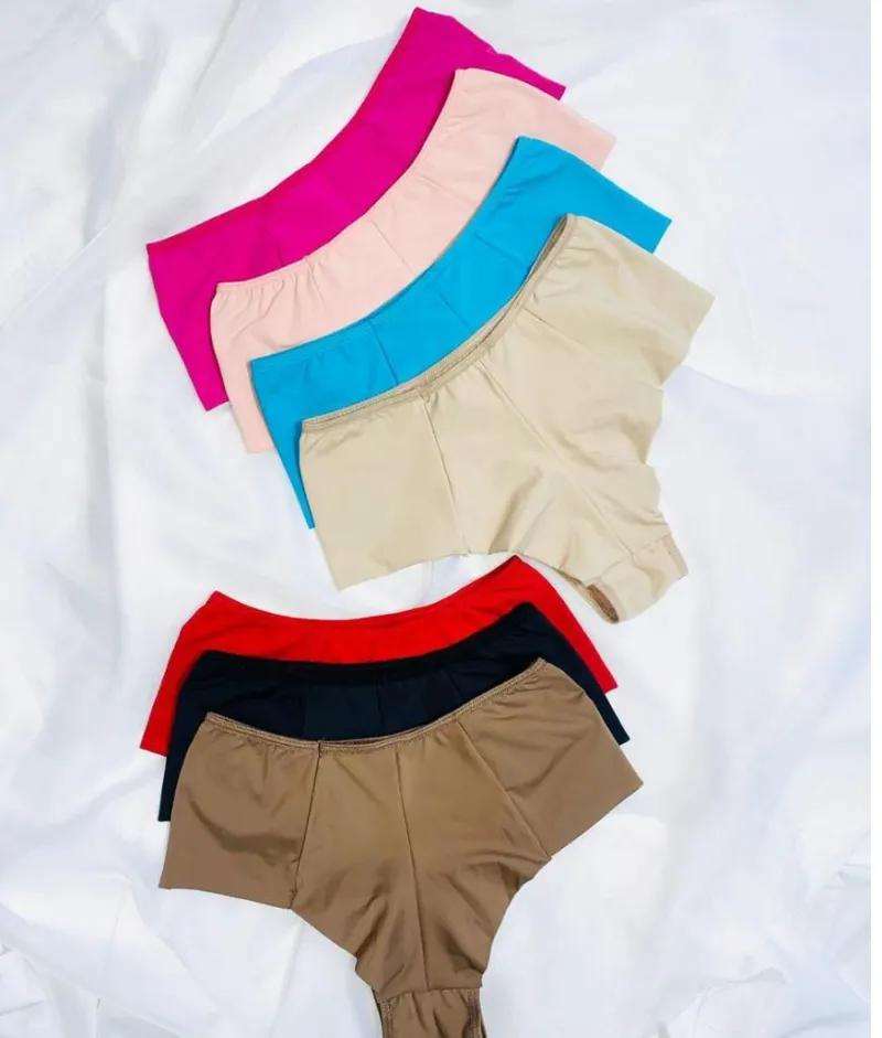 Tanga fio duplo Débora