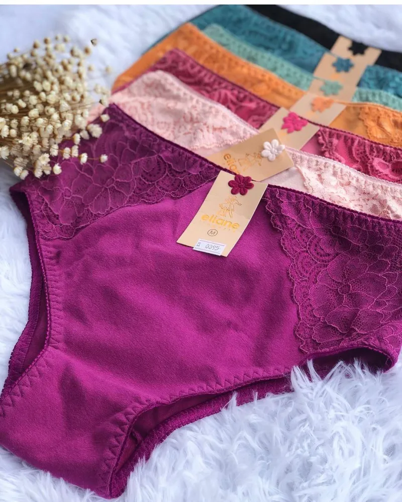 Calçola Cici de coton