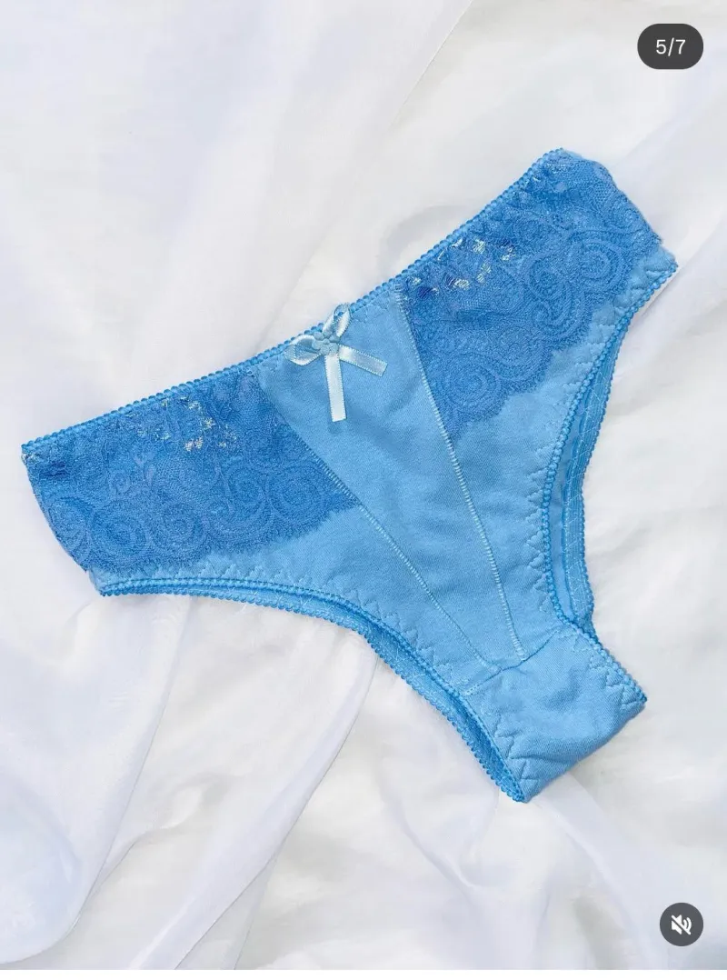 Calça Laura de coton