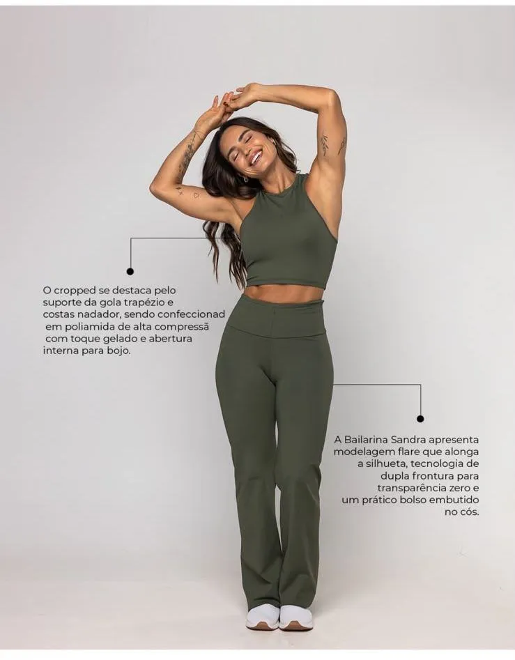 Calça sandra 1