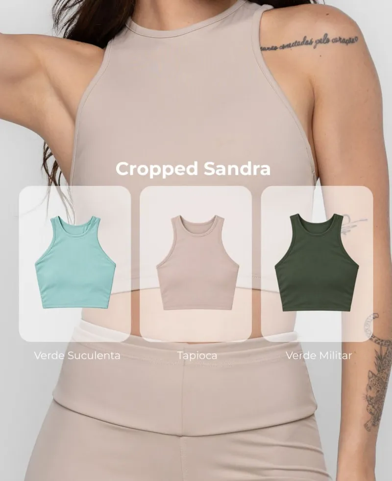 Cropett Sandra