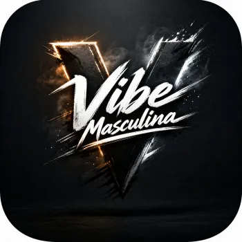 Vibe masculina