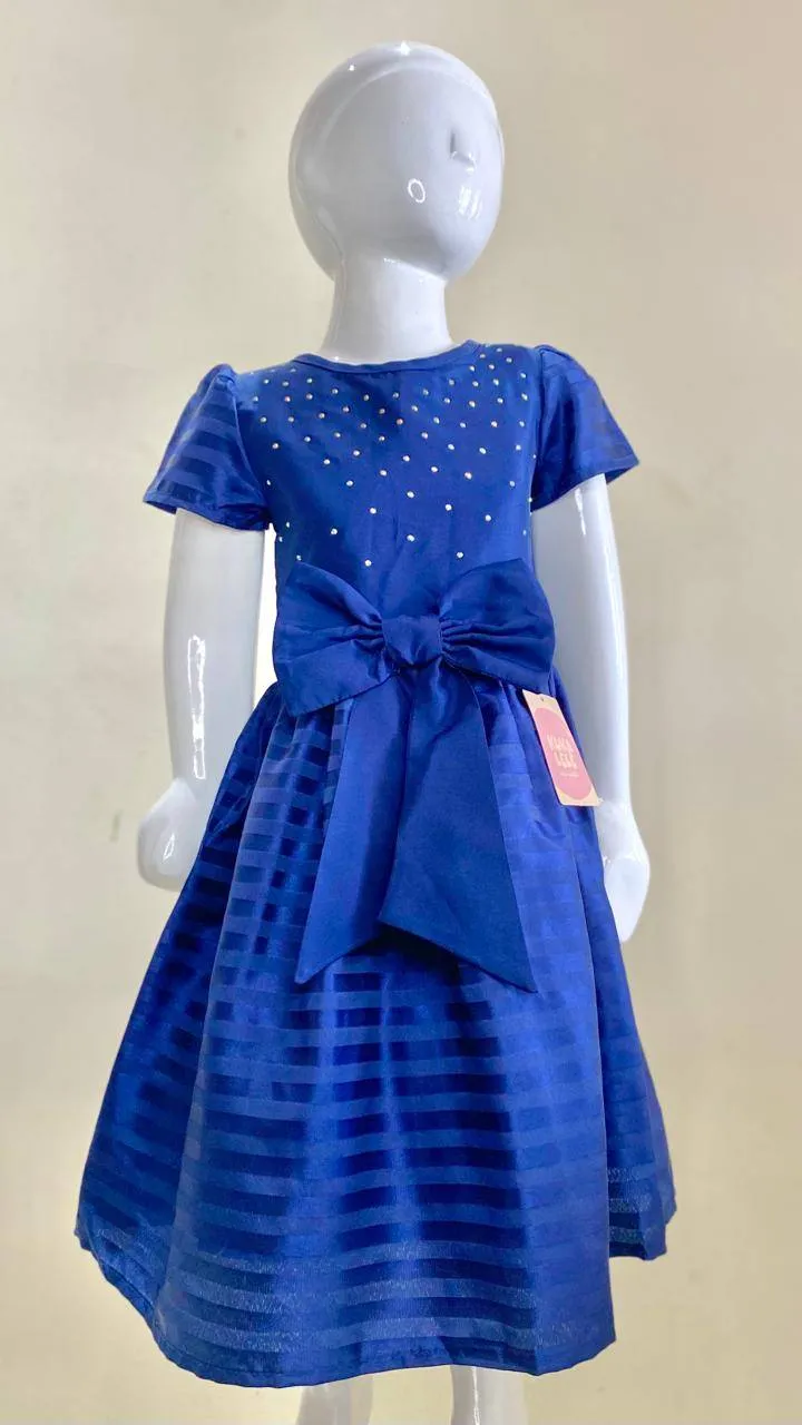 Vestido Feminino c/ Laço