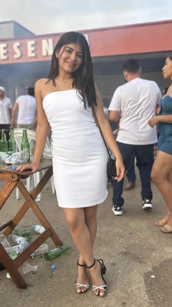 Vestido tomara que caia 2