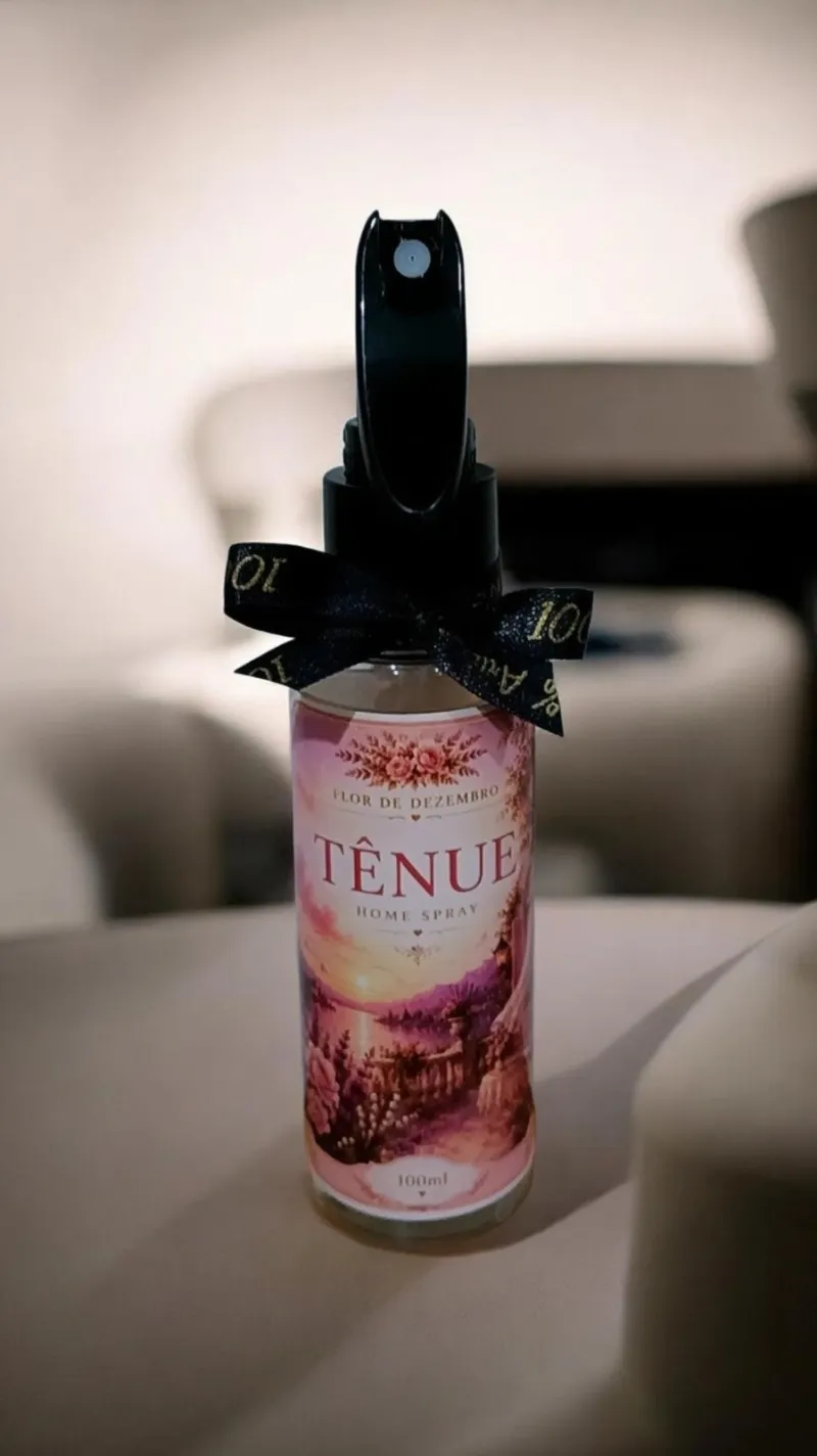 Tênue – Home Spray 100ml