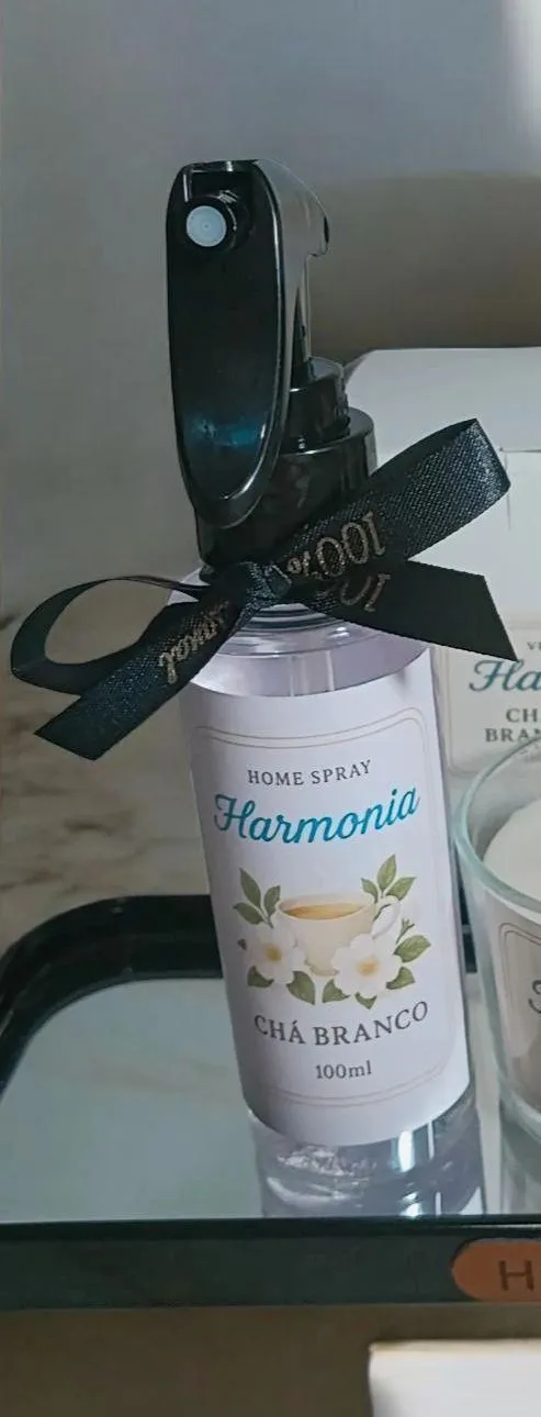Harmonia – Home Spray 100ml