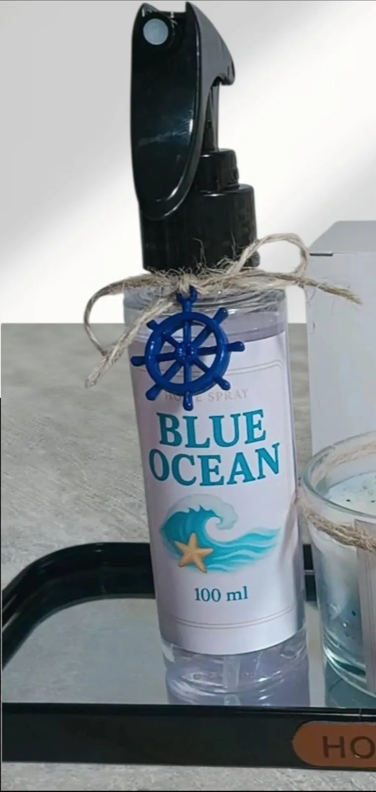 Blue Ocean – Home Spray 100ml