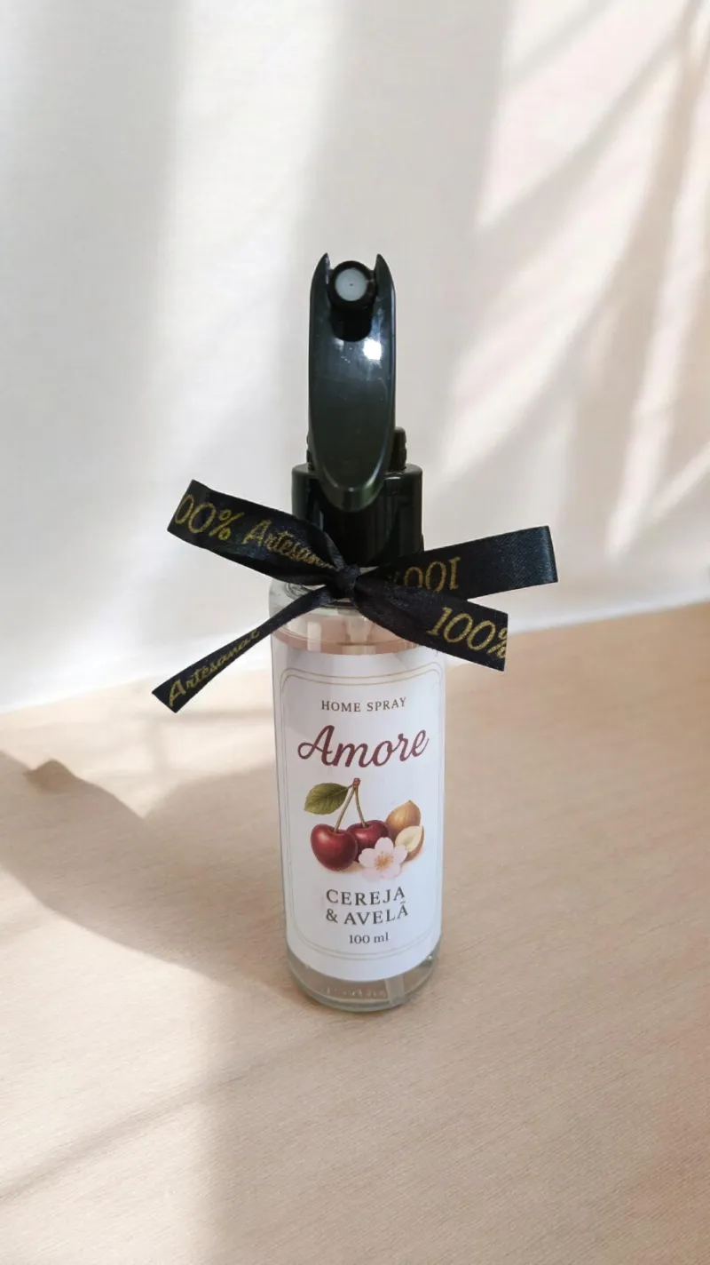 Amore – Home Spray 100ml