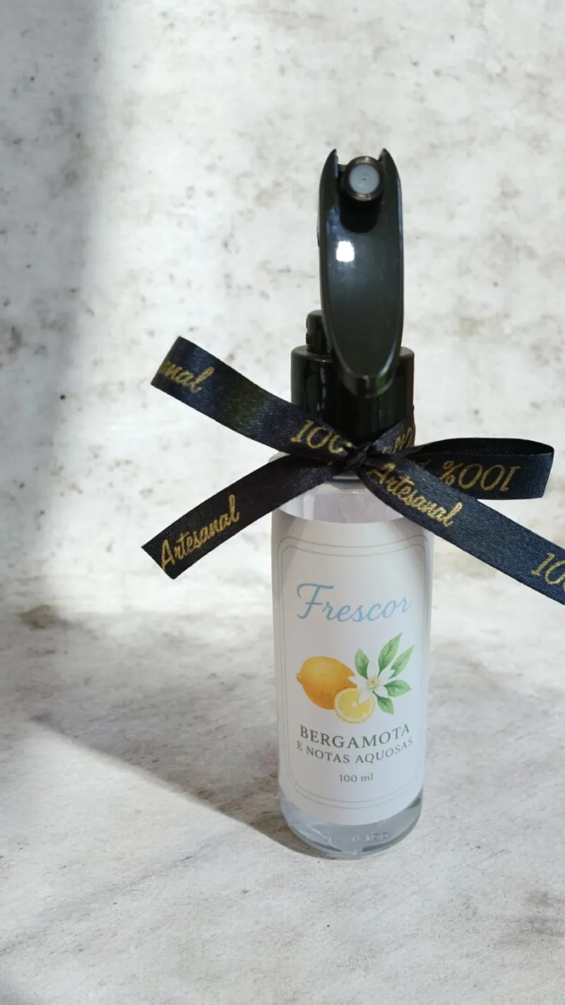 Frescor – Home Spray 100ml