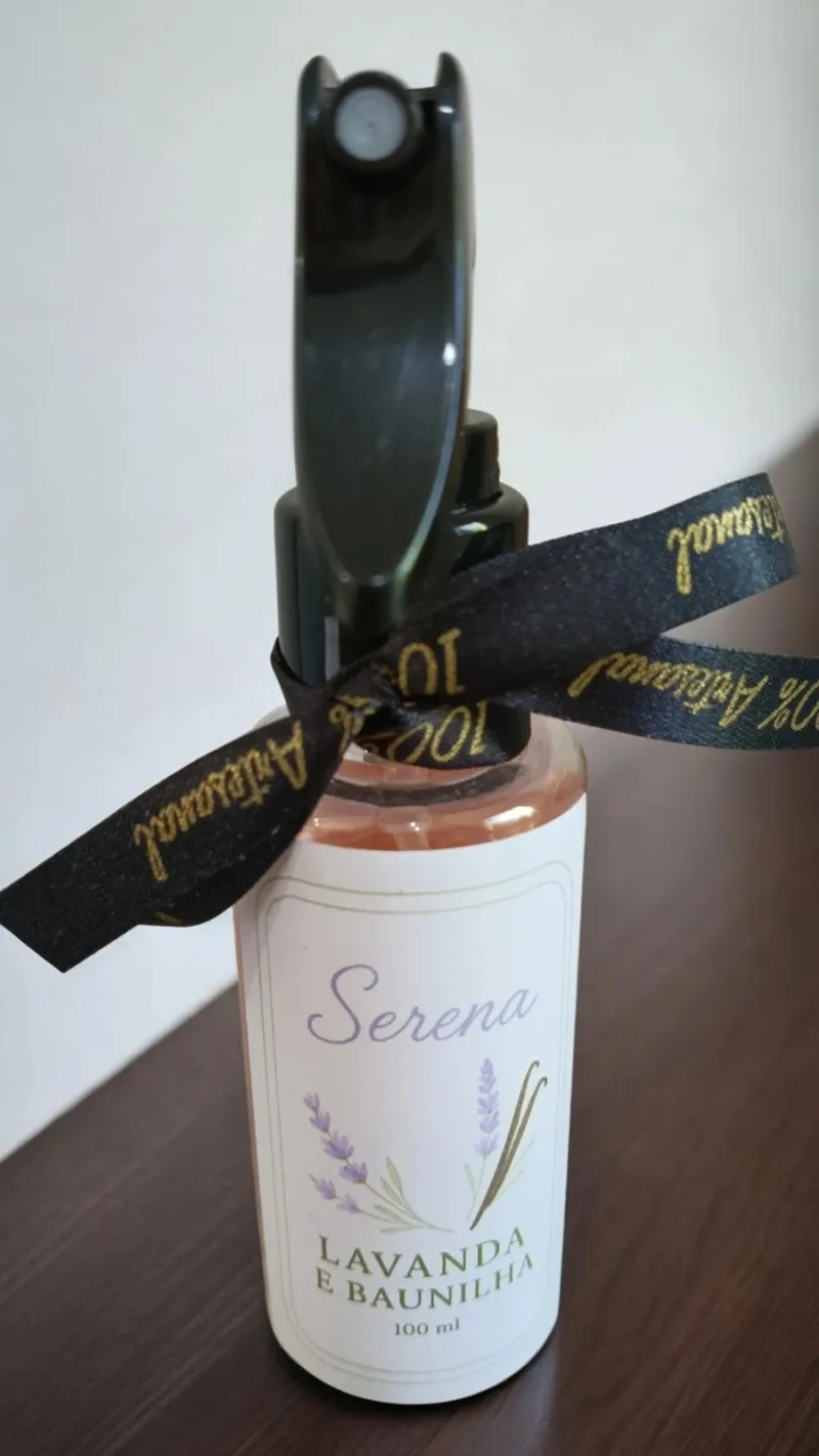 Serena – Home Spray 100ml