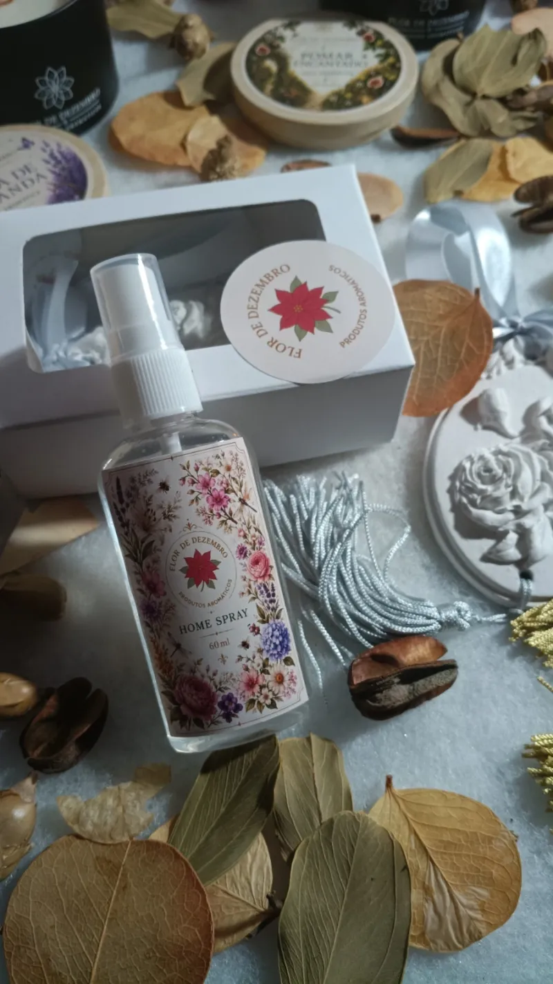 Gesso aromatico