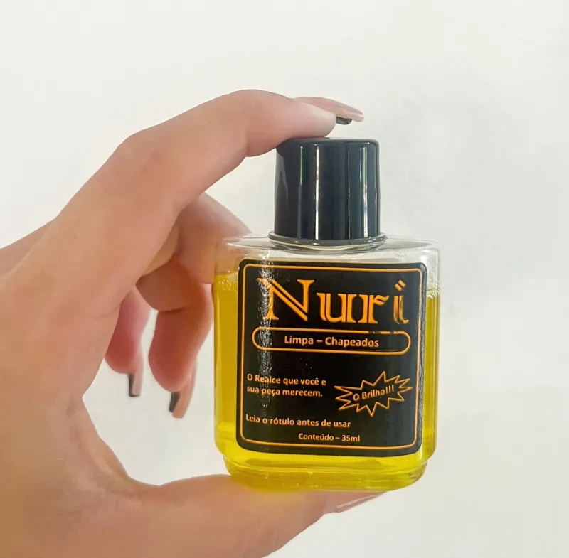 Nuri Limpa Semijoias ✨