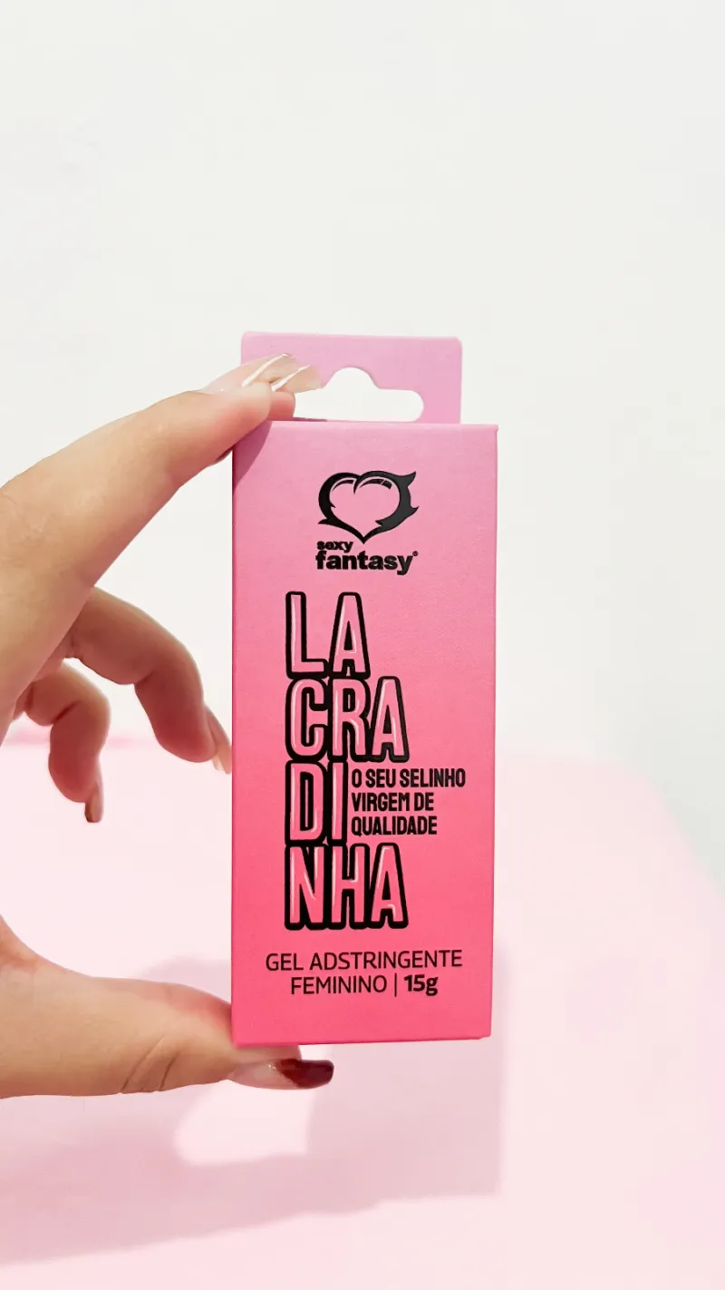 Lacradinha 🔥